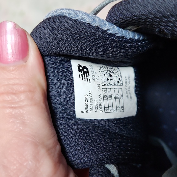 New Balance 840 - Picture 7 of 7